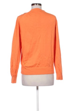 Дамски пуловер Unbranded, Размер L, Цвят Оранжев, Цена 27,68 €