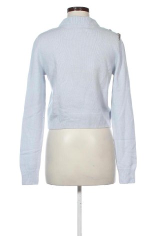 Pulover de femei Unbranded, Mărime M, Culoare Albastru, Preț 34,99 Lei