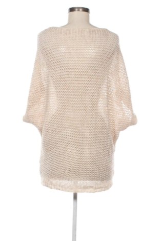 Damenpullover Unbranded, Größe L, Farbe Ecru, Preis 19,99 €