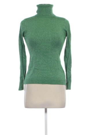 Γυναικείο πουλόβερ Unbranded, Μέγεθος S, Χρώμα Πράσινο, Τιμή 13,00 €