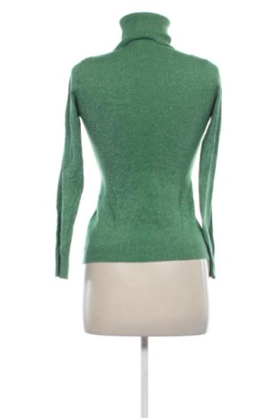 Γυναικείο πουλόβερ Unbranded, Μέγεθος S, Χρώμα Πράσινο, Τιμή 13,00 €