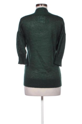 Γυναικείο πουλόβερ Unbranded, Μέγεθος L, Χρώμα Πράσινο, Τιμή 17,99 €