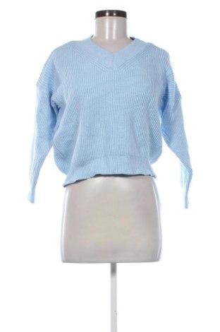 Damski sweter Unbranded, Rozmiar M, Kolor Niebieski, Cena 50,99 zł