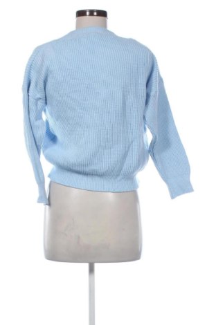 Damski sweter Unbranded, Rozmiar M, Kolor Niebieski, Cena 50,99 zł