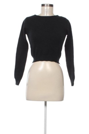 Дамски пуловер Unbranded, Размер XS, Цвят Черен, Цена 15,33 €