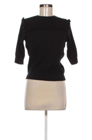 Pulover de femei Unbranded, Mărime M, Culoare Negru, Preț 91,99 Lei