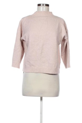 Női pulóver Unbranded, Méret M, Szín Hamurózsaszín, Ár 7 499 Ft