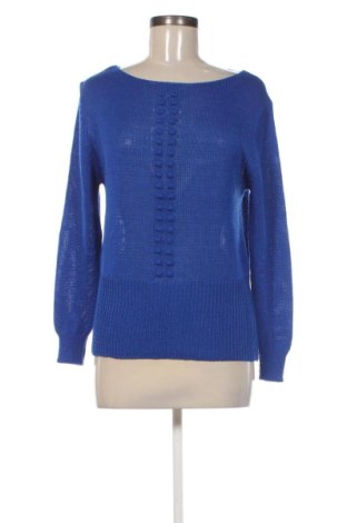 Dámský svetr Unbranded, Velikost M, Barva Modrá, Cena  439,00 Kč
