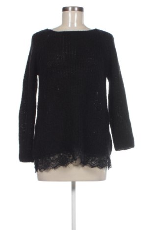 Damski sweter Unbranded, Rozmiar M, Kolor Czarny, Cena 78,99 zł