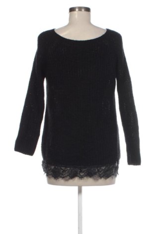 Damski sweter Unbranded, Rozmiar M, Kolor Czarny, Cena 78,99 zł