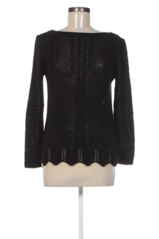 Damski sweter Unbranded, Rozmiar M, Kolor Czarny, Cena 38,99 zł