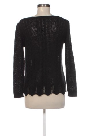 Damski sweter Unbranded, Rozmiar M, Kolor Czarny, Cena 38,99 zł