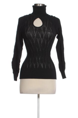 Damenpullover Unbranded, Größe XXS, Farbe Schwarz, Preis 15,00 €