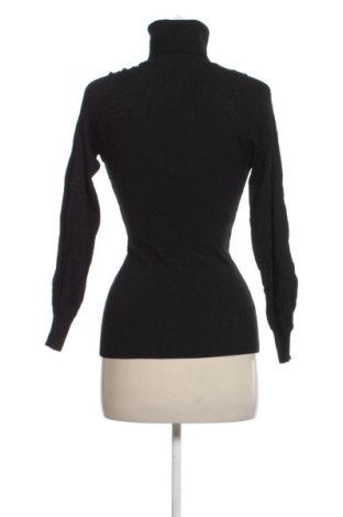 Damenpullover Unbranded, Größe XXS, Farbe Schwarz, Preis 15,00 €