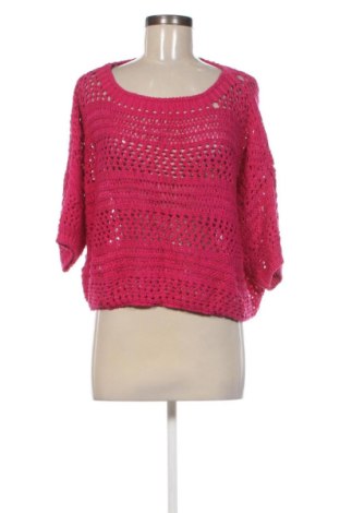 Dámský svetr Unbranded, Velikost M, Barva Růžová, Cena  439,00 Kč