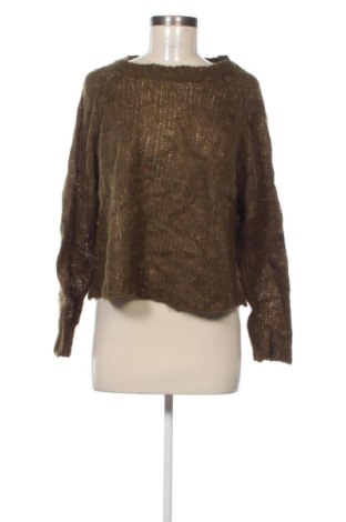 Pulover de femei Unbranded, Mărime L, Culoare Verde, Preț 91,99 Lei