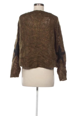 Pulover de femei Unbranded, Mărime L, Culoare Verde, Preț 91,99 Lei