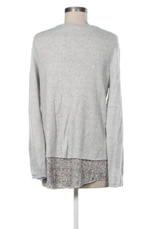 Damski sweter Unbranded, Rozmiar M, Kolor Szary, Cena 80,38 zł