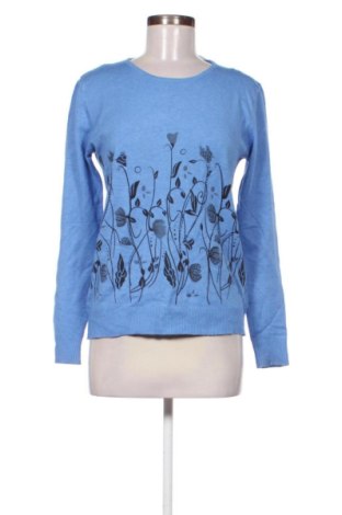 Damenpullover Unbranded, Größe M, Farbe Blau, Preis € 19,99