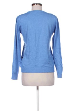 Damenpullover Unbranded, Größe M, Farbe Blau, Preis € 19,99