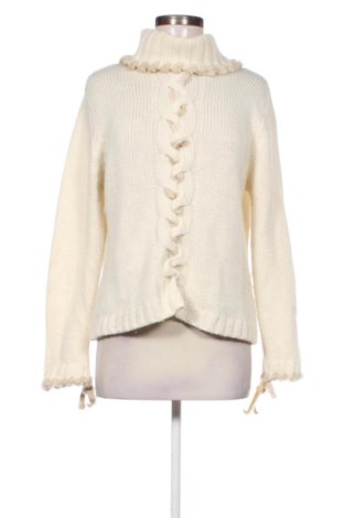 Дамски пуловер Unbranded, Размер L, Цвят Екрю, Цена 14,77 €