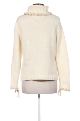 Дамски пуловер Unbranded, Размер L, Цвят Екрю, Цена 14,77 €