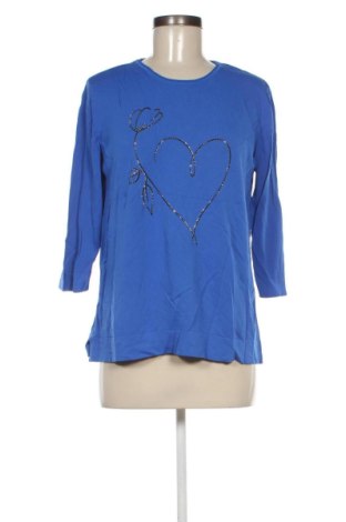 Damenpullover Unbranded, Größe L, Farbe Blau, Preis € 19,99