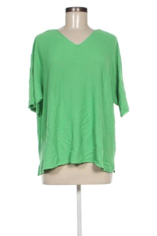 Damenpullover Unbranded, Größe 4XL, Farbe Grün, Preis 19,99 €