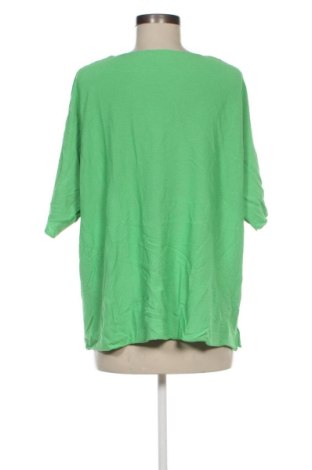 Damenpullover Unbranded, Größe 4XL, Farbe Grün, Preis 19,99 €