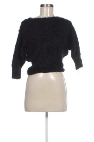 Damski sweter Unbranded, Rozmiar M, Kolor Czarny, Cena 78,99 zł