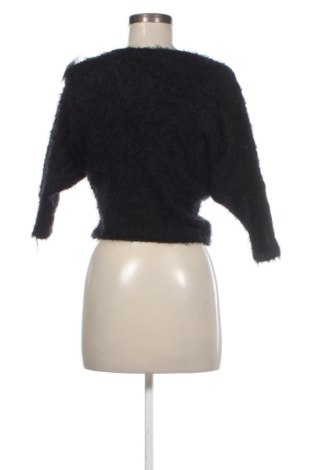 Damski sweter Unbranded, Rozmiar M, Kolor Czarny, Cena 78,99 zł