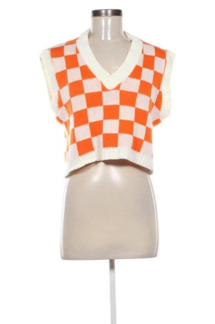 Damenpullover Unbranded, Größe M, Farbe Mehrfarbig, Preis 27,68 €