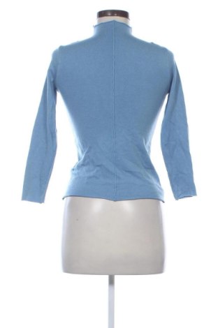 Damski sweter Unbranded, Rozmiar XS, Kolor Niebieski, Cena 80,38 zł