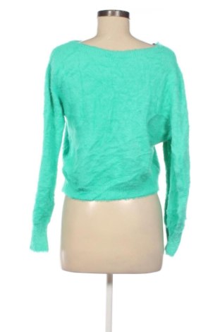 Dámský svetr Unbranded, Velikost L, Barva Zelená, Cena  439,00 Kč