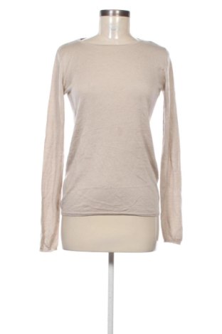 Damenpullover Unbranded, Größe M, Farbe Beige, Preis 19,99 €