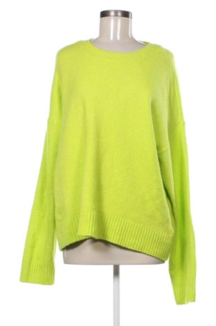 Damenpullover Unbranded, Größe S, Farbe Grün, Preis 13,00 €