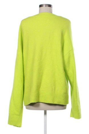 Damenpullover Unbranded, Größe S, Farbe Grün, Preis 13,00 €