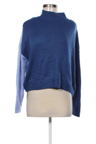Damenpullover Unbranded, Größe M, Farbe Blau, Preis 7,00 €