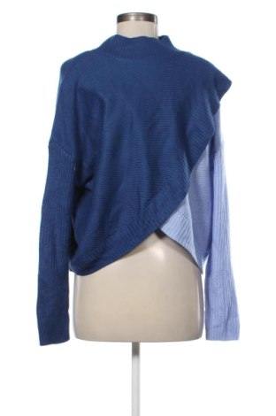 Damenpullover Unbranded, Größe M, Farbe Blau, Preis 7,00 €