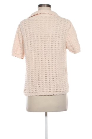 Дамски пуловер Unbranded, Размер M, Цвят Розов, Цена 18,42 €