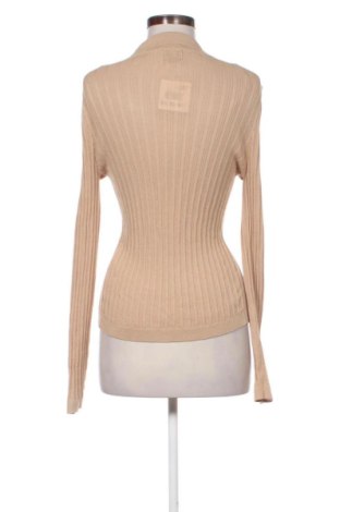 Дамски пуловер Unbranded, Размер S, Цвят Бежов, Цена 15,00 €