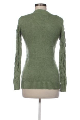 Női pulóver Unbranded, Méret M, Szín Zöld, Ár 7 499 Ft