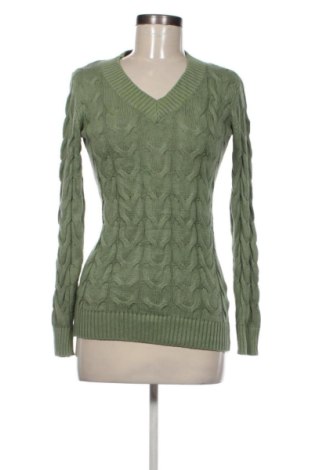 Női pulóver Unbranded, Méret M, Szín Zöld, Ár 7 499 Ft