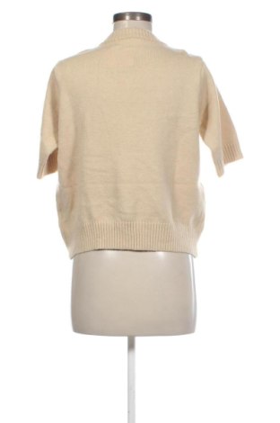 Pulover de femei Unbranded, Mărime M, Culoare Bej, Preț 33,99 Lei