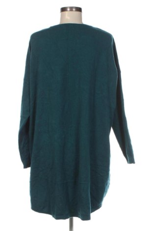 Damenpullover Unbranded, Größe XXL, Farbe Grün, Preis € 19,99