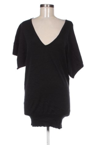 Дамски пуловер Unbranded, Размер L, Цвят Черен, Цена 15,33 €