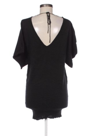 Дамски пуловер Unbranded, Размер L, Цвят Черен, Цена 15,33 €