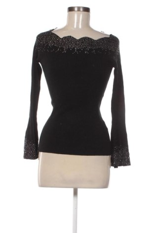 Damski sweter Unbranded, Rozmiar S, Kolor Kolorowy, Cena 78,99 zł