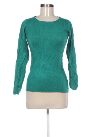 Дамски пуловер Unbranded, Размер S, Цвят Зелен, Цена 15,33 €