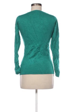 Дамски пуловер Unbranded, Размер S, Цвят Зелен, Цена 15,33 €